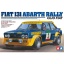 1/20 TAMIYA FIAT 131 ABARTH RALLY OLIO FIAT