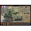 1/48 TAMIYA RUSSIAN MEDIUM TANK T-34-85 