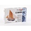 1:30 LE BAYARD - Wooden hull