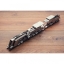Metallkonstruktor Time for Machine: Dazzling Steamliner