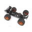 1/10 MAVERICK QUANTUM XT FLUX 80A 4WD TRUCK SININE