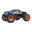 1/10 MAVERICK QUANTUM MT FLUX 80 A 4WD TRUCK - SININE