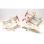 Guillow's Balsa airplane Design Studio