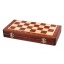 CHESS MAGNETIC intarsia