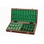 CHESS MAGNETIC intarsia