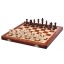 CHESS MAGNETIC intarsia