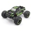 BlackZon 1/16 Slyder Monster Truck Puldikas Roheline