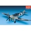 1/72 ACADEMY CURTISS P-40E WARHAWK