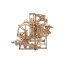 Marble Run Stepped Hoist model