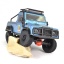 1/16 FTX OUTBACK RANGER XC RTR TRAIL CRAWLER - Sinine