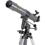 TELESKOOP BRESSER Space Explorer 90/900 EQ3