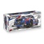 1/8 QUANTUM-R FLUX 4S 4WD RACE TRUCK - Sinine/punane