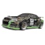 1/18 HPI MICRO RS4 DRIFT FAIL CREW NISSAN SKYLINE R34 GT-R RTR