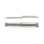 Code 83 Rail Conv. Joiners, 6 pcs