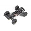  1/12 BLACKZON Smyter DT 4WD Electric Desert Truck - Kollane