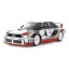 1/10 TAMIYA  Audi 90 quattro Racing (TT-02)
