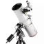 AUTOMAATTELESKOOP BRESSER Messier NT203/1000 EXOS-2 PMC-Eight Goto