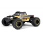1/12 BLACKZON Smyter MT Turbo 4WD 3S Brushless - Yellow