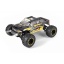 1/12 BLACKZON Smyter MT Turbo 4WD 3S Brushless - Yellow