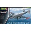 1/72 Revell Avro Shackleton MR.3