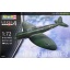 1/72 Revell Heinkel He 70 F-2