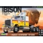 1/32 Revell Chevy Bison Semi Truck