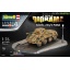 1/76 Revell Sd.Kfz. 234/2 Puma First Diorama kit
