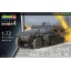 1/72 Revell Sd.Kfz. 251/1 Ausf. C + Wurf. 40