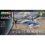 1/32 Revell P-51D-15-NA Mustang Late Version