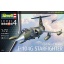 1/72 Revell Lockheed Martin F-104G Starfighter