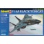 1/144 Revell F-14A Black Tomcat