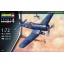 1/72 Revell Vought F4U-1B Corsair Royal Navy