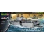 1/720 Revell  Assault Ship USS Tarawa LHA-1