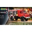 1/24 Revell Mercedes-Benz Unimog U 1300 TLF 8/18