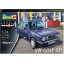1/24 Revell VW Golf GTI "Builders Choice"