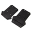 Front and rear Chassis Plate - S10 Blast BX/TX/MT/SC