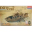 Da Vinci seeria Paddleboat