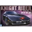 1/24 AOSHIMA Knight Rider K.I.T.T hooaeg 3