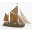 1:67 Billing Boats Puitlaev WILL EVERARD 