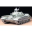 1/35 TAMIYA RUSSIAN ARMY TANK T72M1