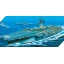 1/800 ACADEMY CVN-68 USS Nimitz