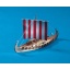 1:50 Billing Boats Puitlaev MINI OSEBERG 