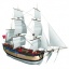 1:50 Billing Boats Puitlaev HMS ENDEAVOUR 