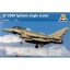 1:72 EF-2000 TYPHOON Single Seater