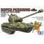 1/35 TAMIYA Super Pershing