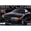 TA24090 - 1/24 Tamiya Nissan Skyline R32 GTR RB26DETT