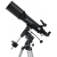 TELESKOOP BRESSER AR-102/600 EQ-3 AT-3 "Polaris"