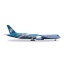 HER529044 - 1/500 Oman Air Boeing 787-8 Dreamliner