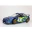 1/24 TAMIYA Subaru Impreza WRC 2001 M.Märtin/M.Park