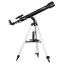 TELESCOPE BRESSER ARCTURUS 60/700 AZ in CARRYING CASE